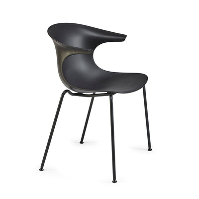 infiniti Loop Mono Stuhl – Ansicht 4