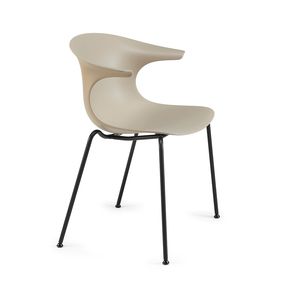 Outdoor Design Stuhl Loop von Infiniti