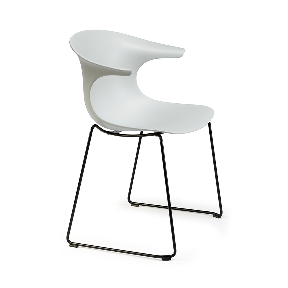 Outdoor Design Stuhl Loop von Infiniti