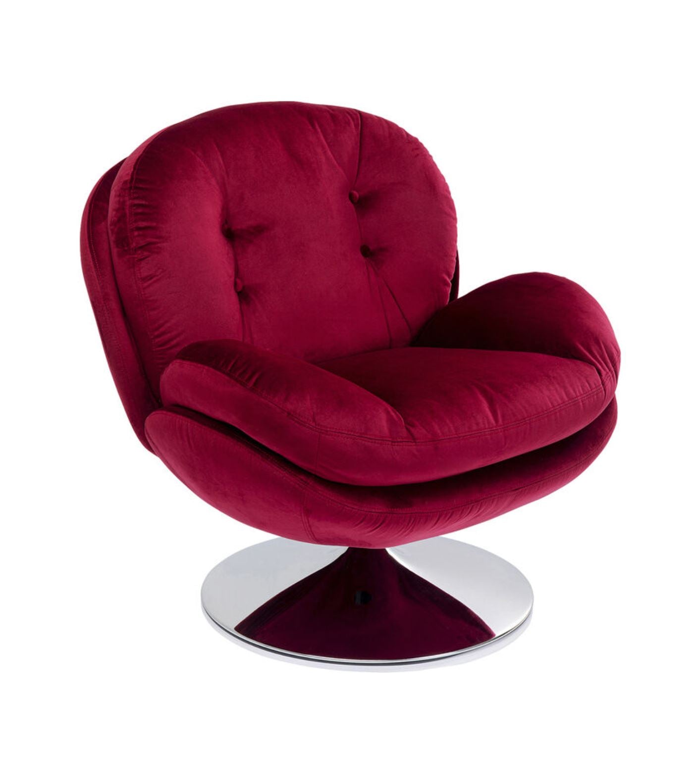 Kare Cosy Drehsessel