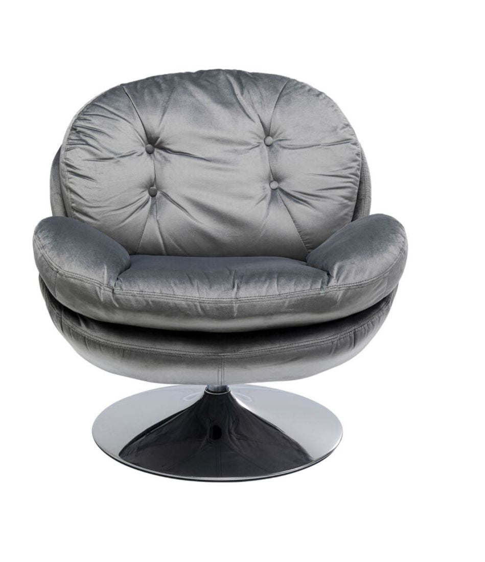 Kare Cosy Drehsessel