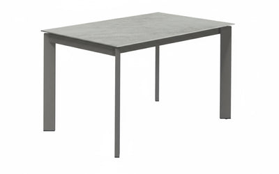 Küchentisch klein ausziehbar Poker von Cancio – Ansicht 2