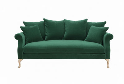 Landhaussofa Queen von Primavera