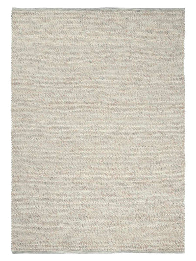 Linie Design Agner Teppich in Beige