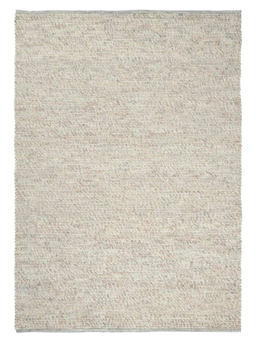 Linie Design Agner Teppich in Beige
