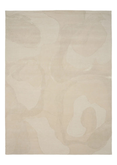 Linie Design Aquaverse Teppich in Beige