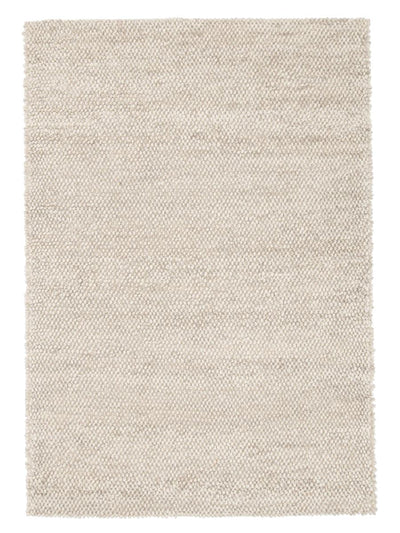 Linie Design Arctic Teppich in Grau