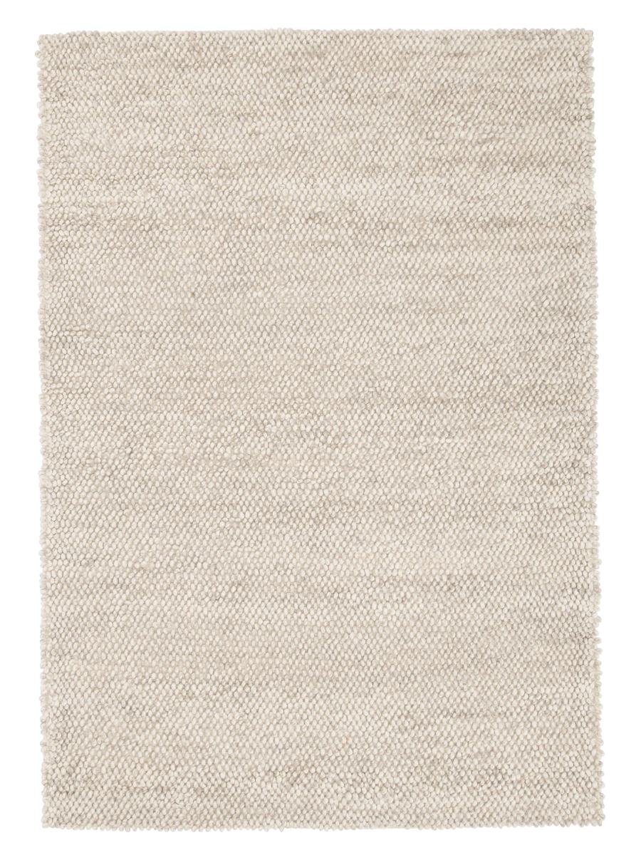 Linie Design Arctic Teppich in Grau