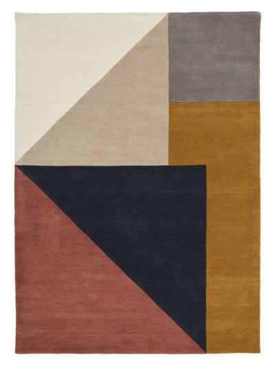 Linie Design Arguto Teppich