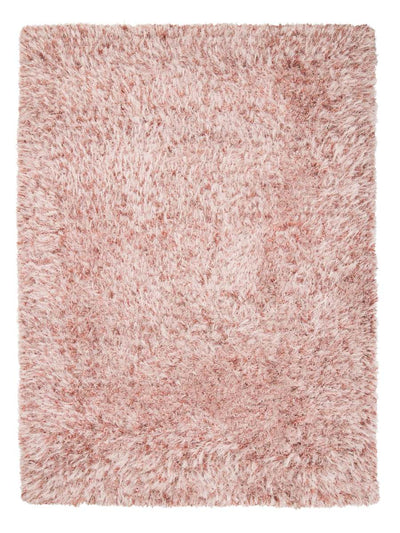 Linie Design Berino Teppich in Rose