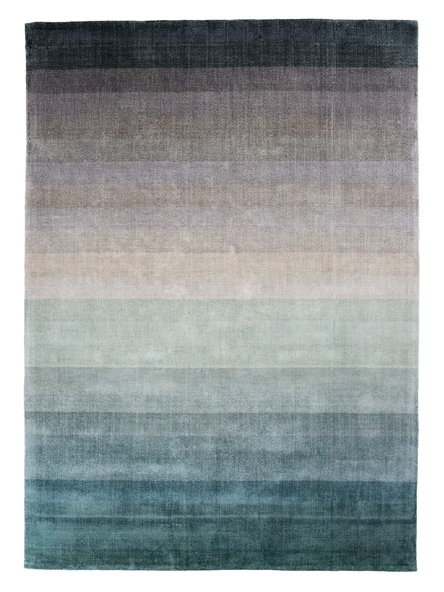 Linie Design Combination Teppich – Ansicht 2