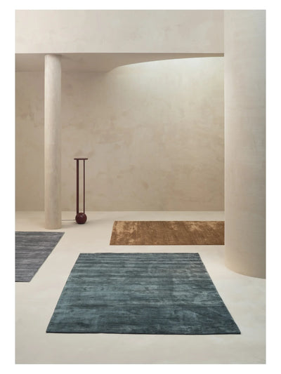 Linie Design Cover Teppich – Ansicht 8