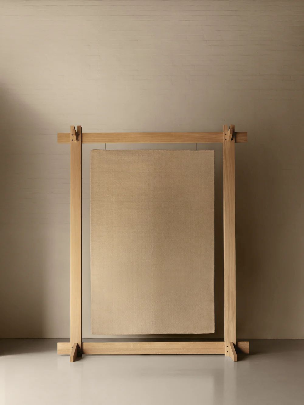 Linie Design Echo Yano Teppich