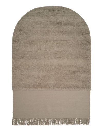 Linie Design Eternal Eye Teppich