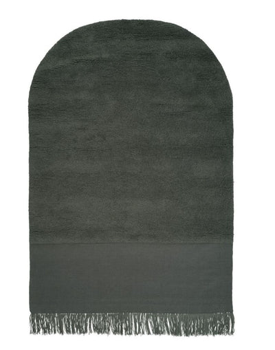 Linie Design Eternal Eye Teppich