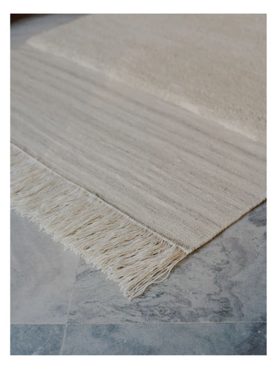 Linie Design Eternal Eye Teppich