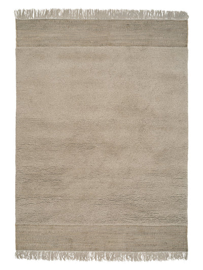 Linie Design Ethos View Teppich in Beige