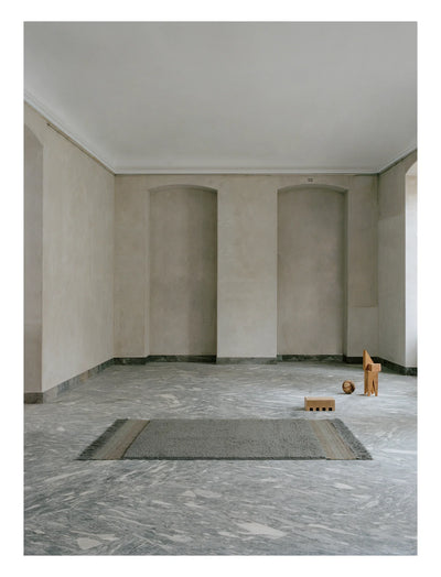 Linie Design Ethos View Teppich – Ansicht 5
