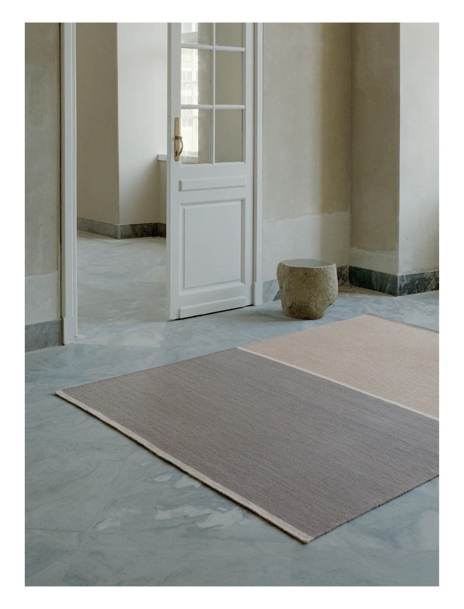 Linie Design Future Seeds Teppich – Ansicht 5