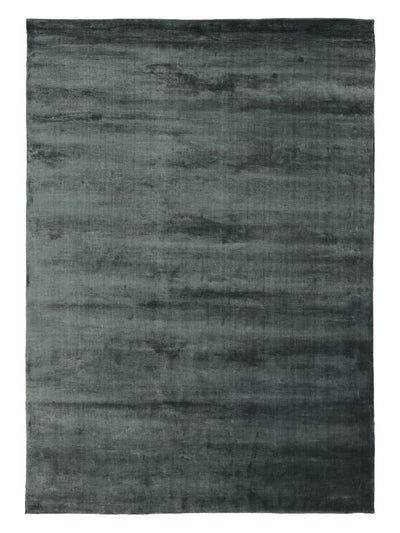 Linie Design Lucens Viskose Teppich – Ansicht 8
