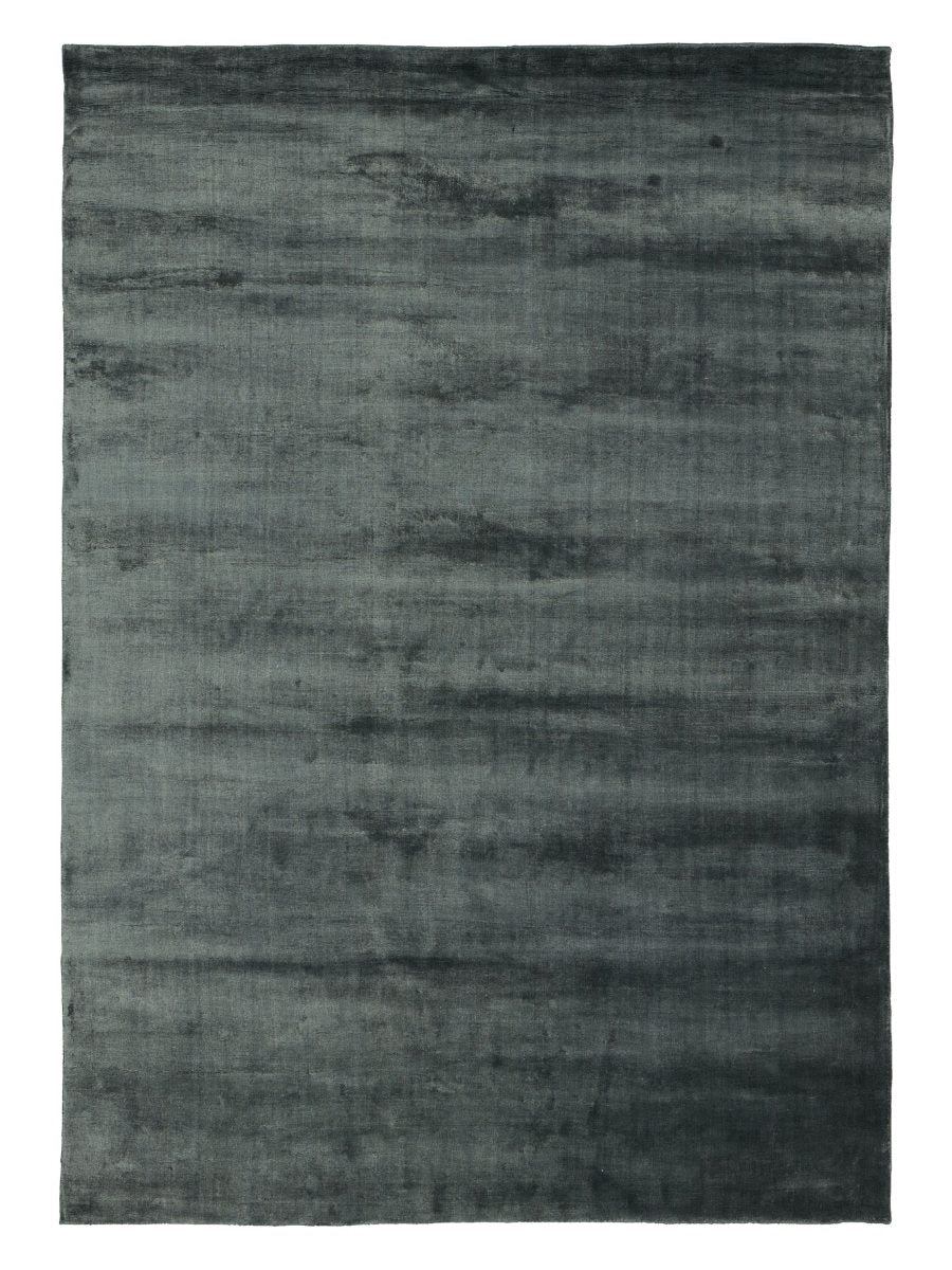 Linie Design Lucens Viskose Teppich – Ansicht 8