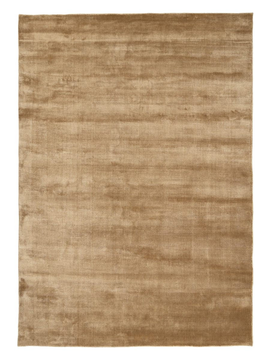 Linie Design Lucens Viskose Teppich – Ansicht 9
