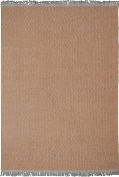 Linie Design Pastoral Unity Teppich