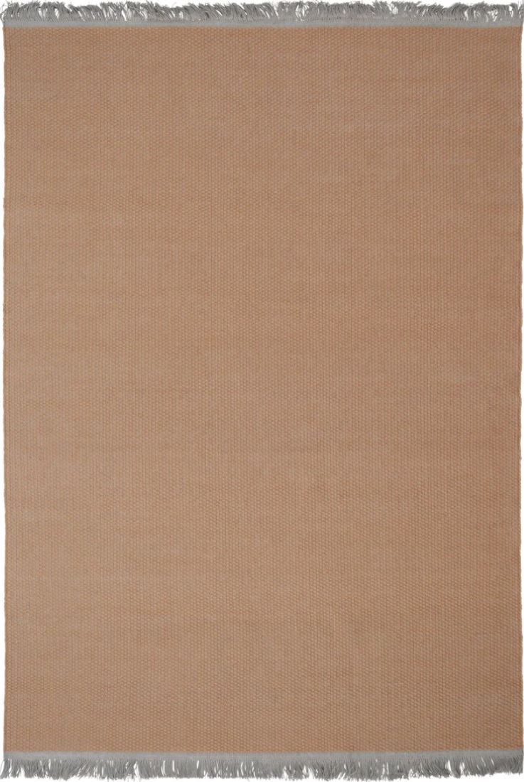 Linie Design Pastoral Unity Teppich