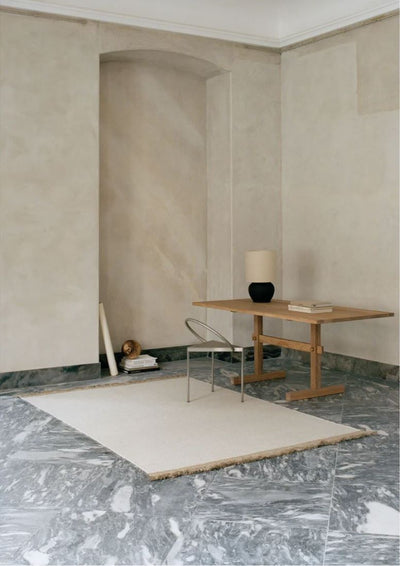 Linie Design Pastoral Unity Teppich