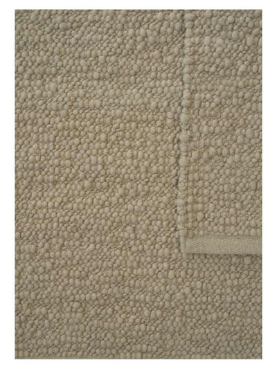 Linie Design Pebbled Poem Teppich