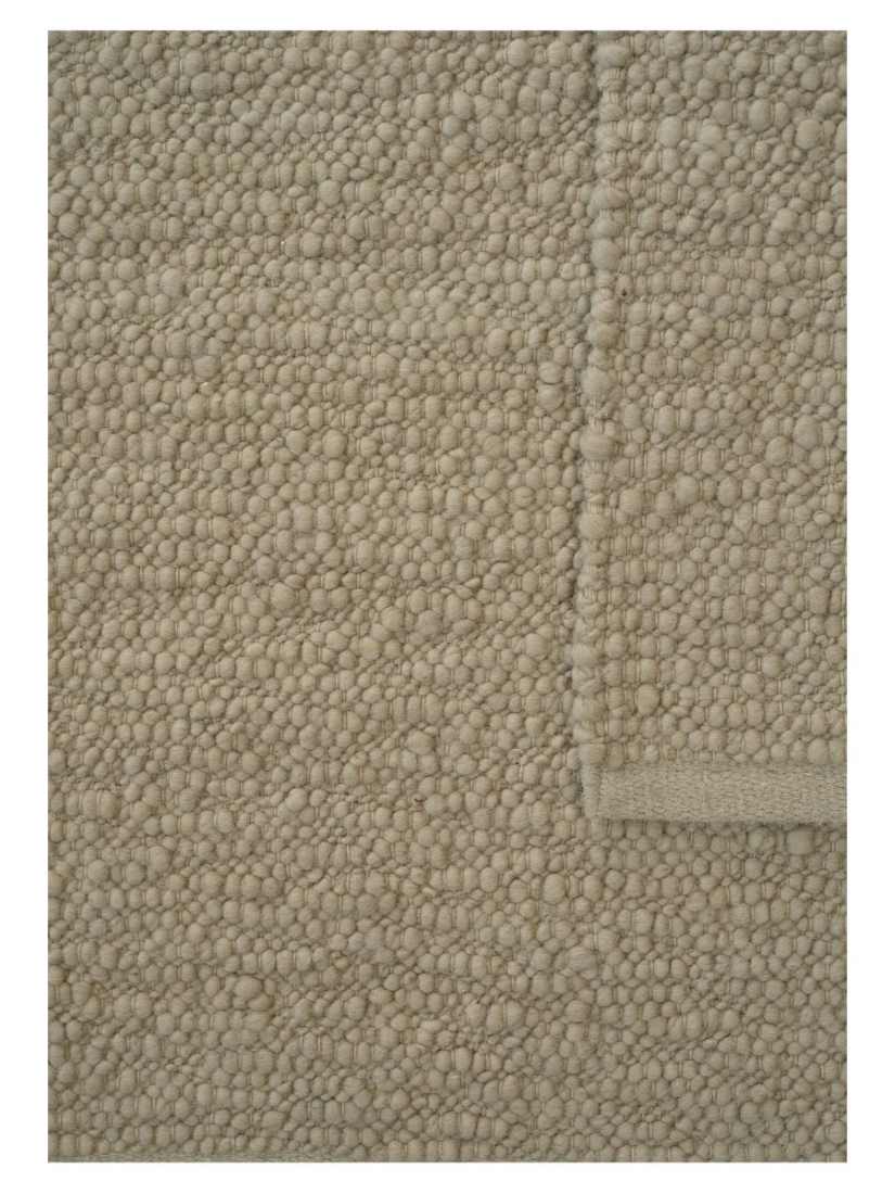 Linie Design Pebbled Poem Teppich