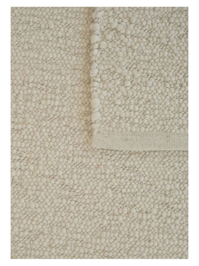 Linie Design Pebbled Poem Teppich