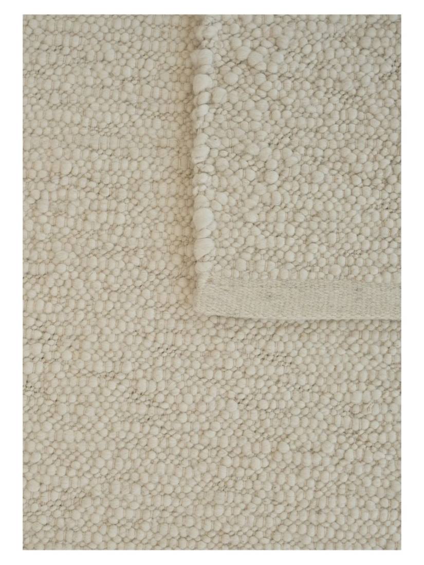 Linie Design Pebbled Poem Teppich