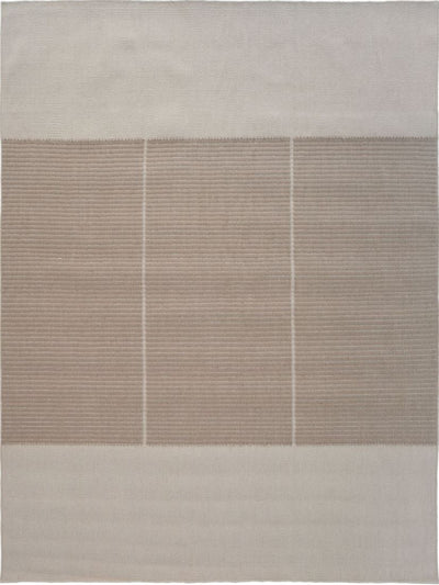 Linie Design Poetic Grid Teppich