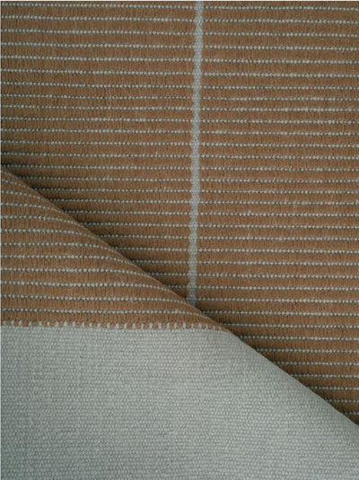 Linie Design Poetic Grid Teppich