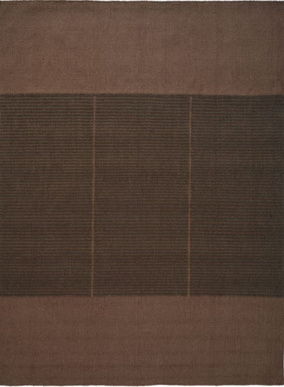 Linie Design Poetic Grid Teppich