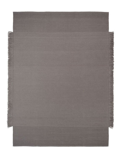 Linie Design Silenth Path Teppich