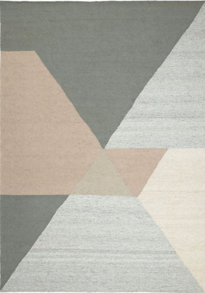 Linie Design Snefrid Teppich