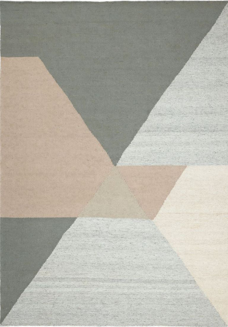 Linie Design Snefrid Teppich