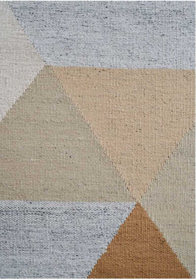 Linie Design Snefrid Teppich