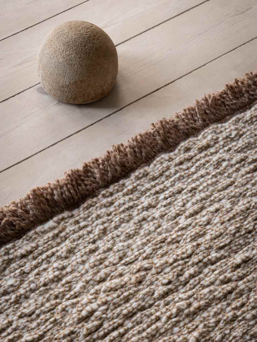 Linie Design Soft Outline Teppich