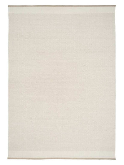 Linie Design Stratum Echo Teppich