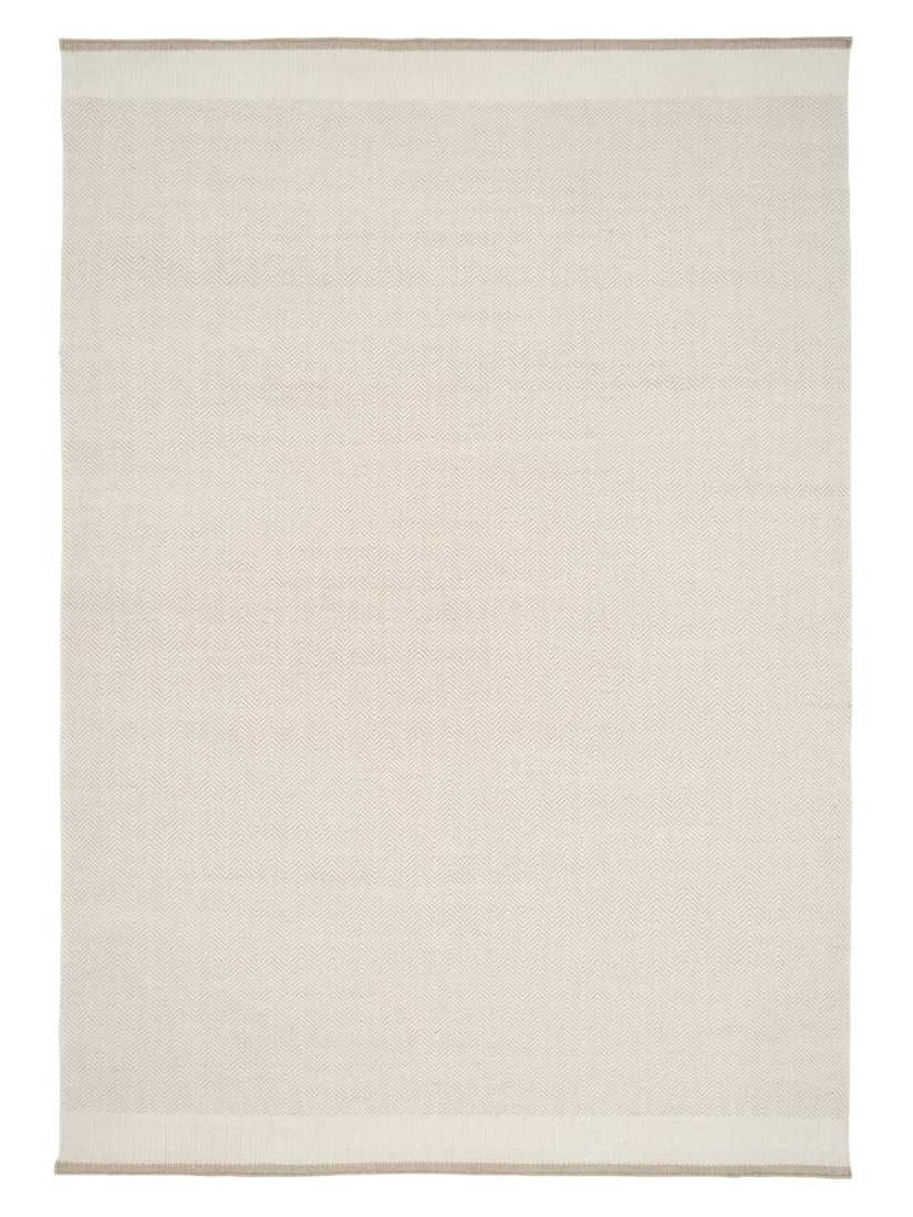 Linie Design Stratum Echo Teppich