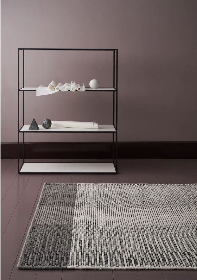 Linie Design Pomezia Teppich
