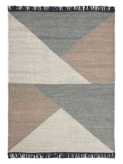 Linie Design Skuld Teppich