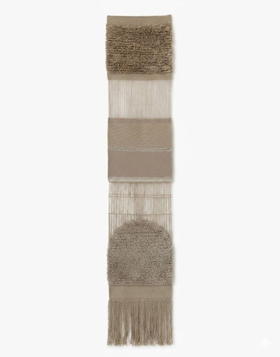 Linie Design Totem Opus Wandteppich