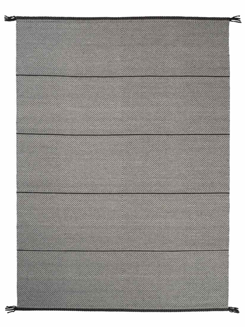 Linie Design Vision Walk Teppich
