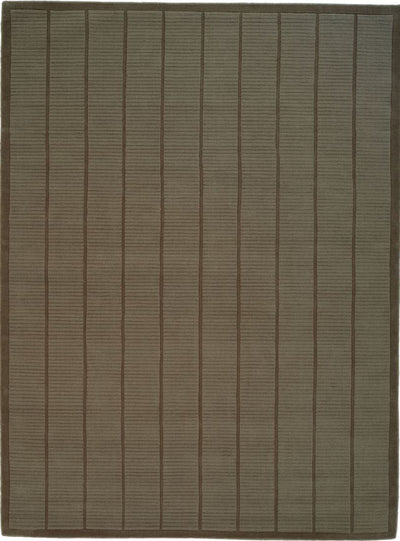 Linie Design Woven Tatami Teppich