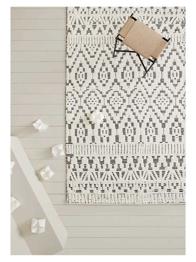 Linie Design Zelbio Teppich