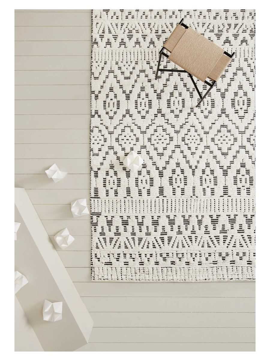 Linie Design Zelbio Teppich